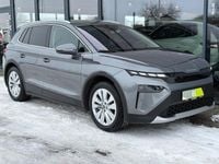 Brugt Skoda Elroq Loft 210 kW (286 HK) 2025 Gråmetal SUV