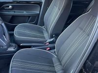 Brugt Seat Mii 2021 Hatchback