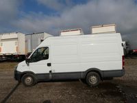 brugt Iveco Daily 35S13 12m3 2,3 D 126HK Van 6g 2013