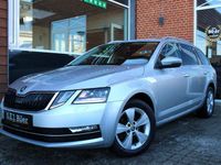 brugt Skoda Octavia Combi 2,0 TDI AdBlue Celebration Plus DSG 150HK Stc 7g Aut. A+