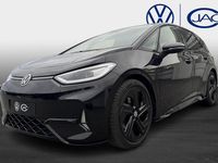 Brugt VW ID.3 GTX 239 kW (326 HK) 2025 Sortmetal Hatchback