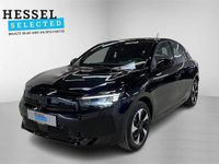 Brugt Opel Corsa-e 114 kW (156 HK) 2024 Sort Hatchback