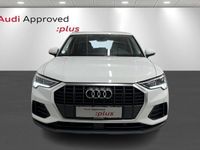 brugt Audi Q3 45 TFSi e Attitude+ S tronic