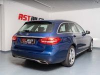 brugt Mercedes C350e 2,0 Avantgarde stc. aut.