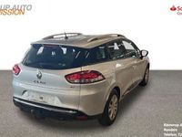 brugt Renault Clio IV 