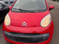 Brugt Citroën C1 68 HK (50 kW) 2007 Hatchback