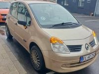 Brugt Renault Modus 75 HK (55 kW) 2006 MPV