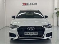 brugt Audi A6 55 TFSi e Sport Prestige S-line Avant quattro S-tr.