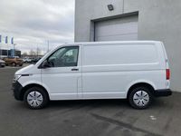 brugt VW Transporter 2,0 TDi 110 Kassevogn kort