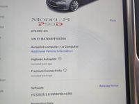 Brugt Tesla Model S 292 kW (398 HK) 2015 Hatchback