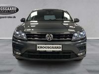 brugt VW Tiguan 14 TSI ACT Comfortline 4Motion DSG 150HK 5d 6g Aut.