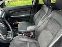 Brugt Suzuki Vitara Adventure 112 HK (82 kW) 2020 Grå SUV