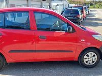 brugt Hyundai i10 1,1 Classic