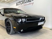 brugt Dodge Challenger 5,7 R/T Hemi aut.