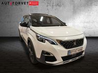 brugt Peugeot 5008 1,6 e-THP 165 GT Line EAT6 7prs