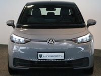 Brugt VW ID.3 Life 150 kW (204 HK) 2020 Grå Hatchback
