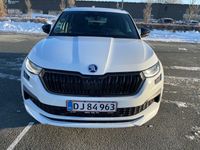 brugt Skoda Kodiaq 2.0 TDI 150 DSG7