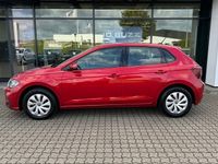 brugt VW Polo Life 1,0TSI 95HK DSG7