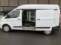 brugt Ford Transit Custom 340L 2,0 TDCi 130 Trend