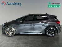 Brugt Cupra Born e-Boost 169 kW (231 HK) 2023 Grå Hatchback