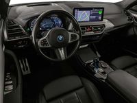 brugt BMW iX3 Charged Plus M-Sport