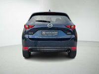 brugt Mazda CX-5 2,5 SkyActiv-G 194 Optimum aut.