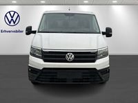 brugt VW Crafter 35 2,0 TDi 177 Ladvogn L4