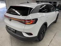 Brugt VW ID.4 Life 125 kW (170 HK) 2024 Hvidmetal SUV