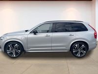 brugt Volvo XC90 7 Sæder 2,0 T8 Recharge Plugin-hybrid Ultimate AWD 455HK 5d 8g Aut.