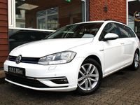 brugt VW Golf VIII Variant 1,5 TSI EVO ACT Comfortline Connect 130HK Stc 6g