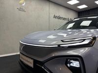 Brugt MG Marvel R Luxury 132 kW (180 HK) 2023 Blå SUV