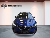 brugt Renault Captur 1,6 E-TECH Plugin-hybrid Intens 160HK 5d Aut. A+++