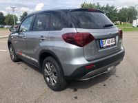 brugt Suzuki Vitara 1,5 Hybrid Active AGS 102HK 5d 6g Aut.