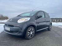 Brugt Citroën C1 68 HK (50 kW) 2007 Hatchback