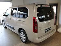 brugt Opel Combo-e Life 50 Elegance L2