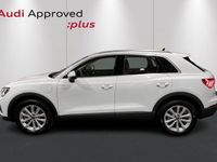 brugt Audi Q3 45 TFSi e Attitude+ S tronic