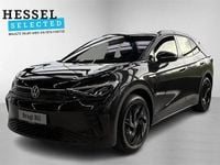 Brugt VW ID.4 Pro Performance 150 kW (204 HK) 2022 Mangangrau metallic SUV