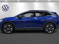 Brugt VW ID.4 Style 210 kW (286 HK) 2024 Blåmetal SUV