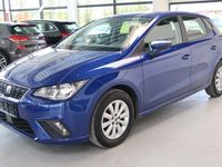 brugt Seat Ibiza 1,0 TSi 95 Style