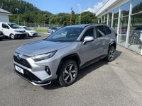 brugt Toyota RAV4 Hybrid Plug-in 2,5 Plugin-hybrid Active Comfort AWD 306HK 5d 6g Aut.