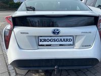 brugt Toyota Prius 18 Hybrid H3 122HK 5d Aut.