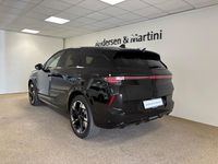Ny Opel Grandland Electric 156 kW (213 HK) 2025 Sortkarbon SUV