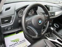 brugt BMW X1 2,0 xDrive23d aut. Van