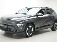 Brugt Hyundai Kona Essential 159 kW (217 HK) 2024 Gråmetal SUV