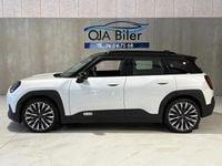 Brugt Mini Aceman Classic 135 kW (184 HK) 2025 Hvid SUV