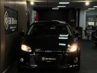 brugt Ford Focus 1,6 TDCi 115 Edition stc.