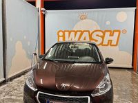 Brugt Peugeot 208 68 HK (50 kW) 2013 Hatchback