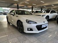 brugt Subaru BRZ 2,0 aut.