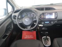 brugt Toyota Yaris Hybrid 1,5 Hybrid e-CVT