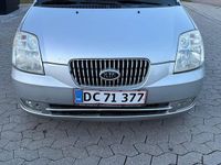 Brugt Kia Picanto 65 HK (47 kW) 2005 Hatchback